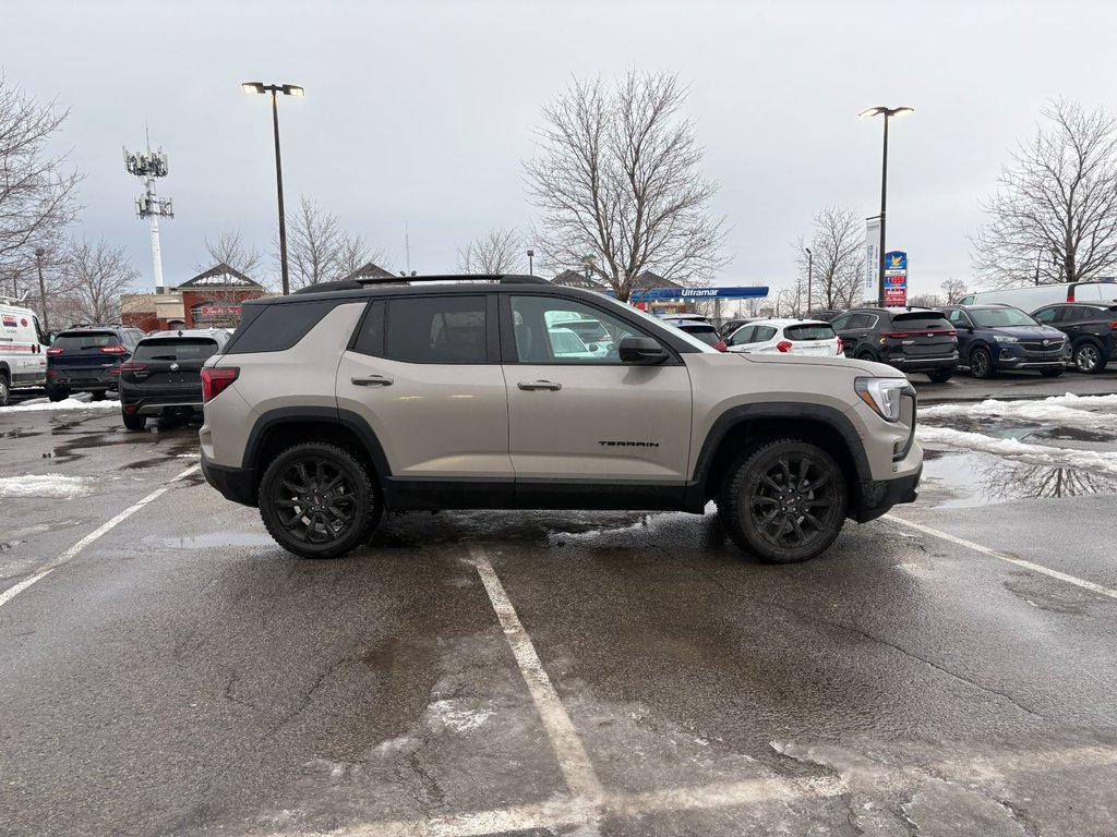 GMC Terrain  2026 à Saint-Eustache, Québec - 3 - w1024h768px