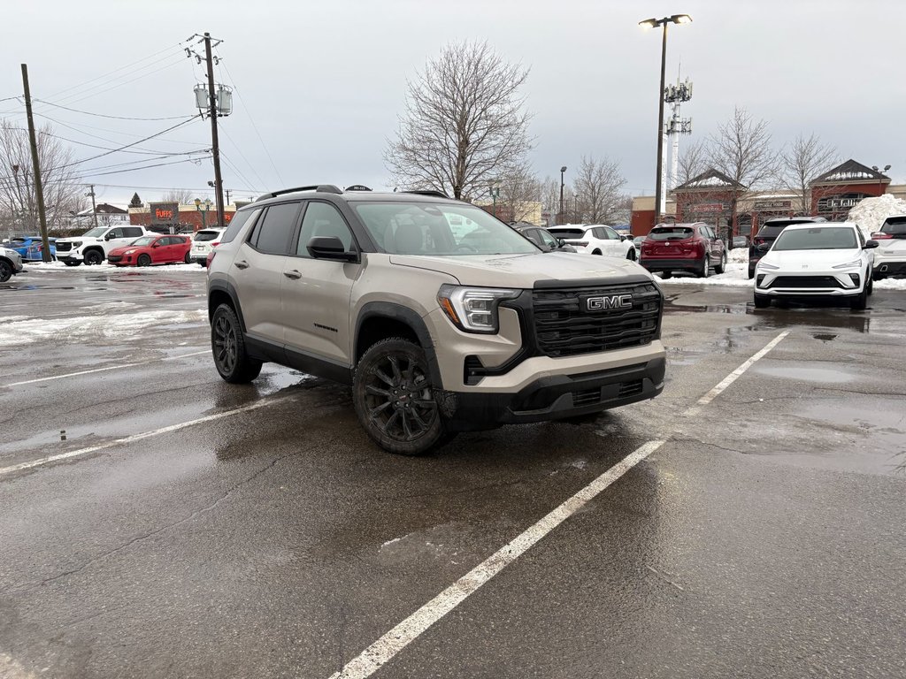 GMC Terrain  2026 à Saint-Eustache, Québec - 2 - w1024h768px