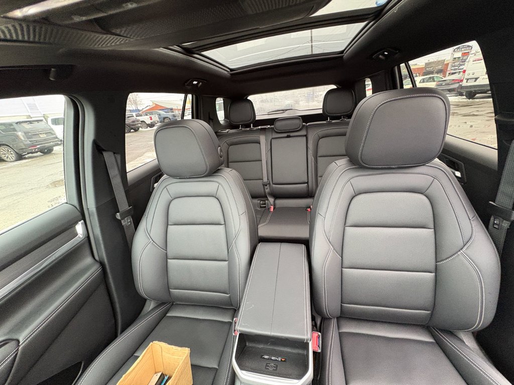 GMC Terrain  2026 à Saint-Eustache, Québec - 11 - w1024h768px