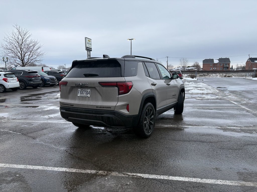 GMC Terrain  2026 à Saint-Eustache, Québec - 4 - w1024h768px