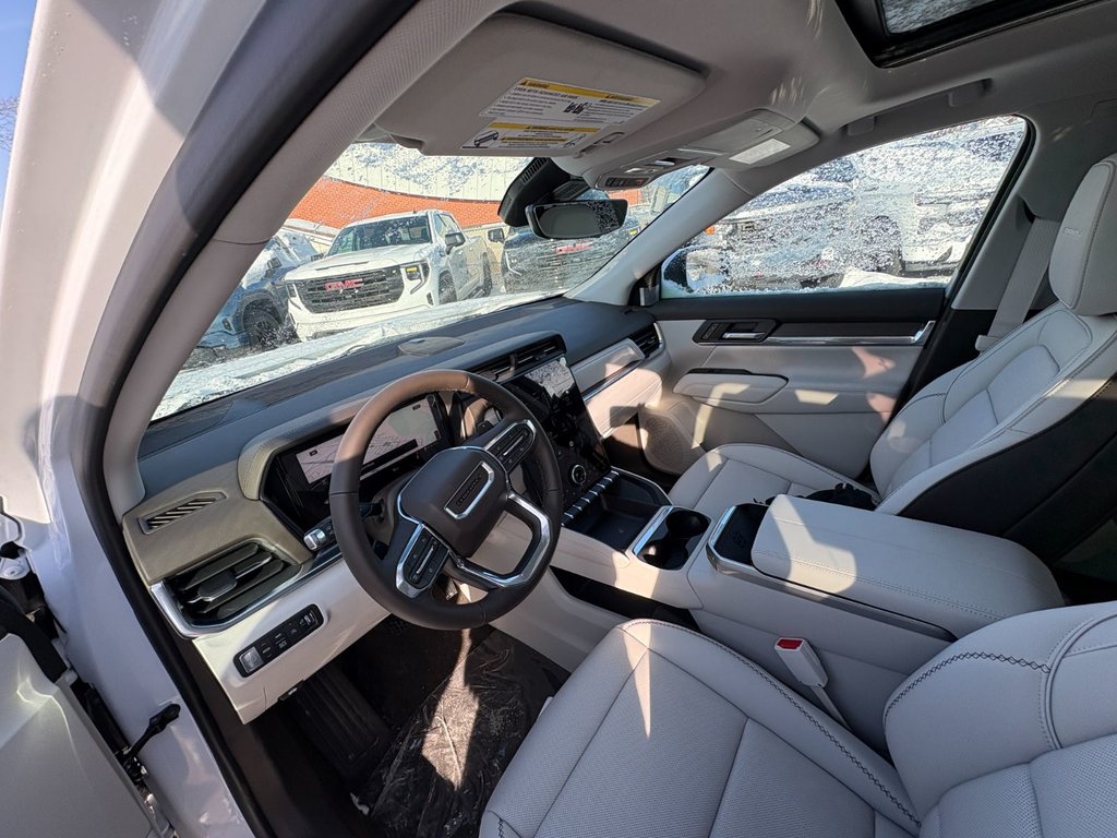 GMC Terrain  2026 à Saint-Eustache, Québec - 12 - w1024h768px