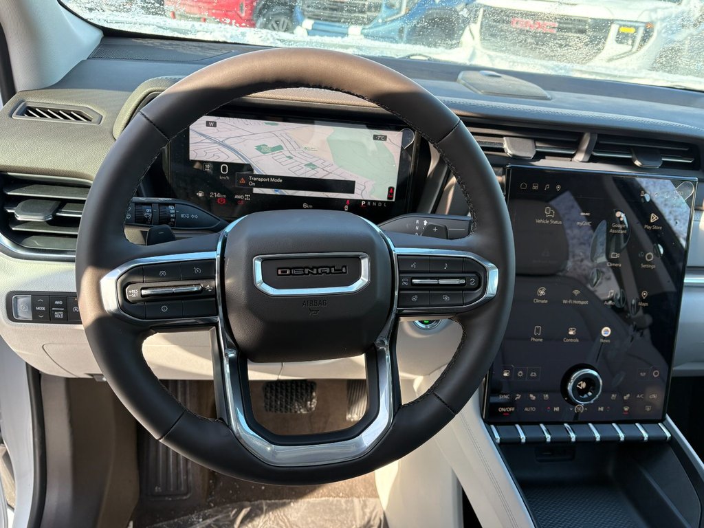 GMC Terrain  2026 à Saint-Eustache, Québec - 7 - w1024h768px