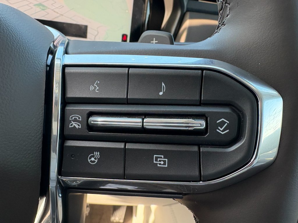 GMC Terrain  2026 à Saint-Eustache, Québec - 9 - w1024h768px