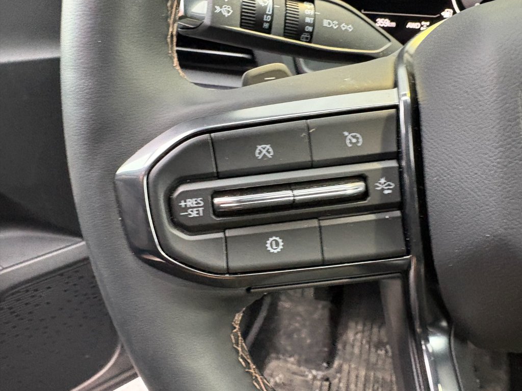 GMC Terrain  2026 à Saint-Eustache, Québec - 7 - w1024h768px