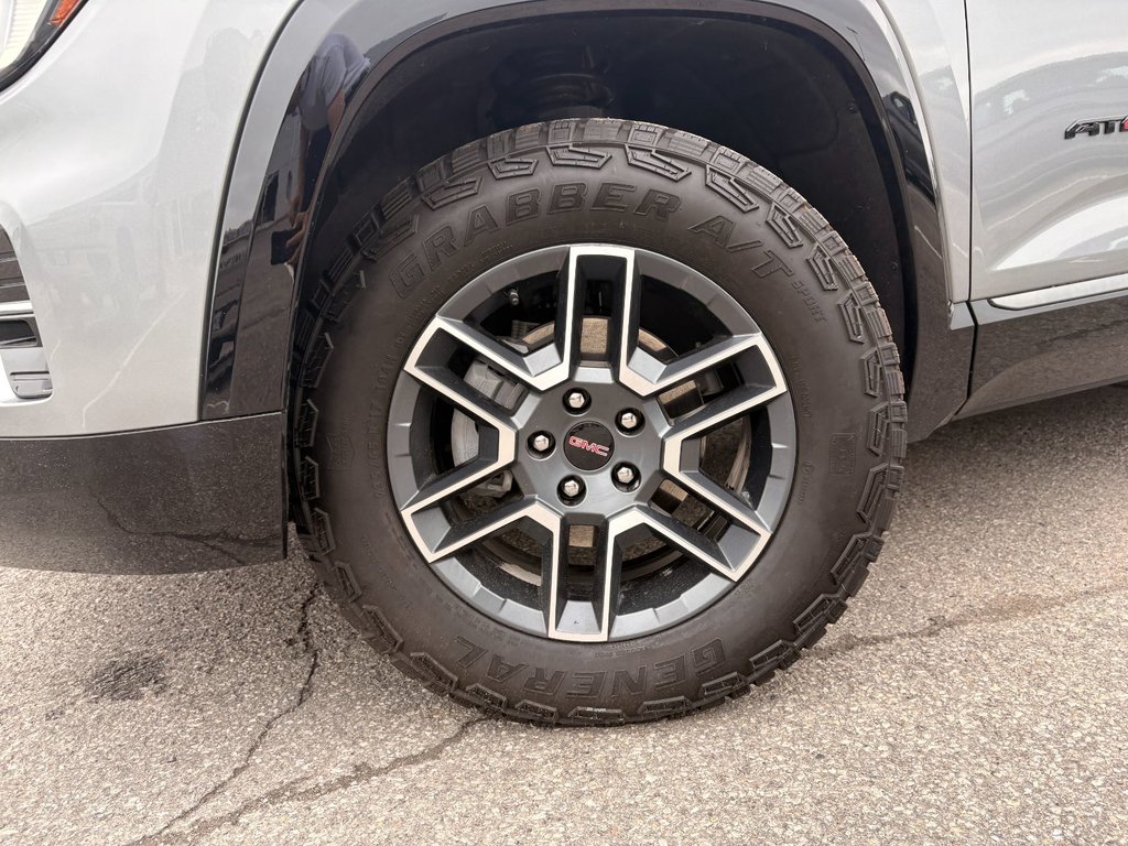 2026 GMC Terrain in Saint-Eustache, Quebec - 7 - w1024h768px