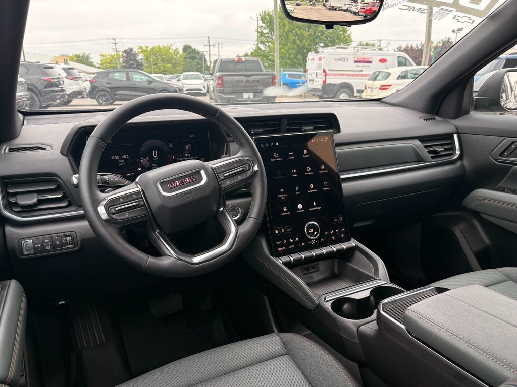 2026 GMC Terrain in Saint-Eustache, Quebec - 14 - w1024h768px