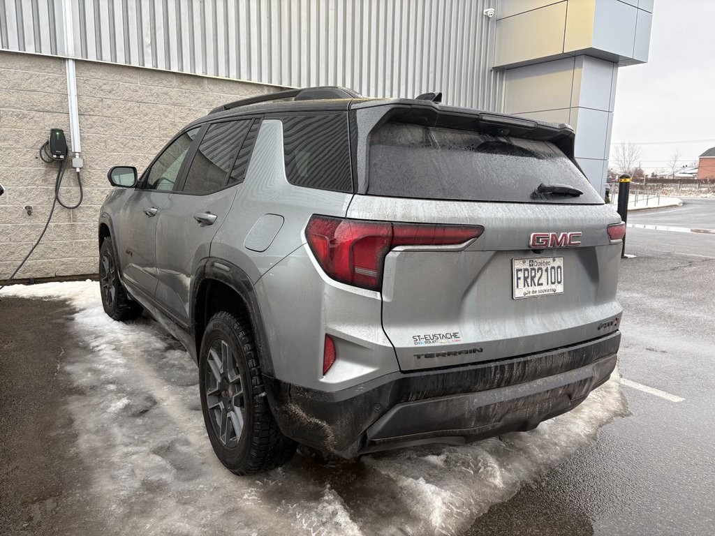 GMC Terrain  2026 à Saint-Eustache, Québec - 4 - w1024h768px