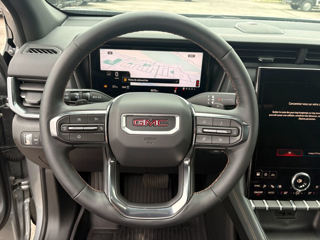 2026 GMC Terrain in Saint-Eustache, Quebec - 8 - w1024h768px