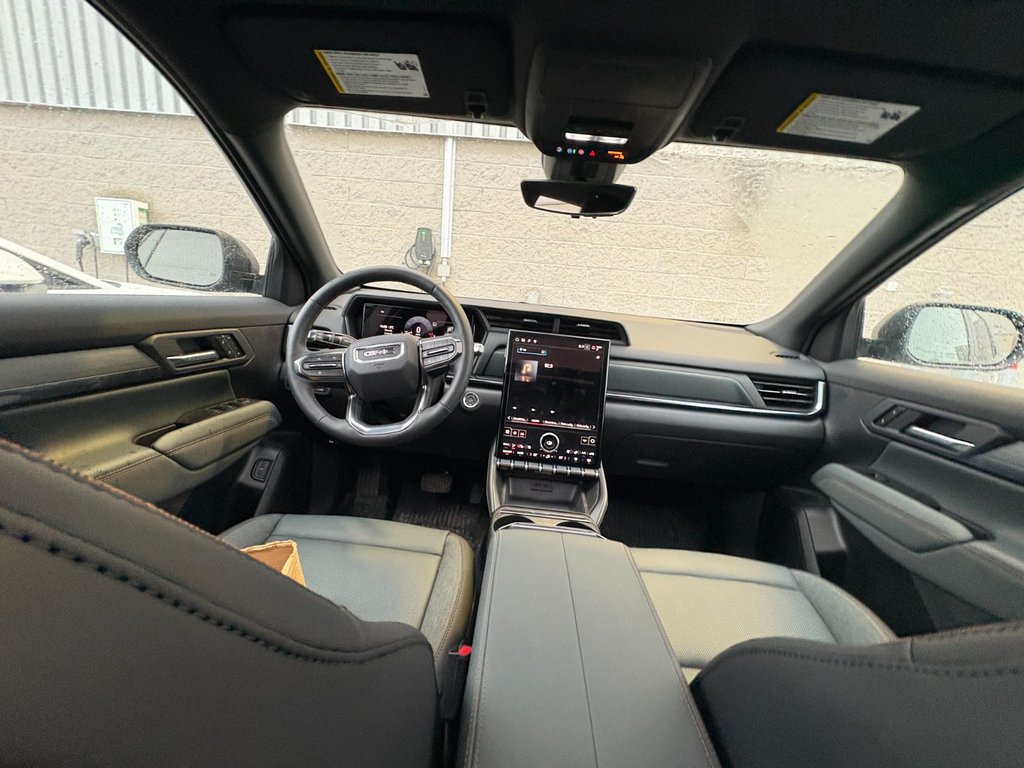 GMC Terrain  2026 à Saint-Eustache, Québec - 14 - w1024h768px