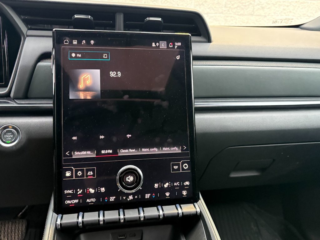 GMC Terrain  2026 à Saint-Eustache, Québec - 10 - w1024h768px