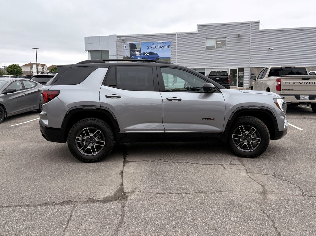 2026 GMC Terrain in Saint-Eustache, Quebec - 3 - w1024h768px
