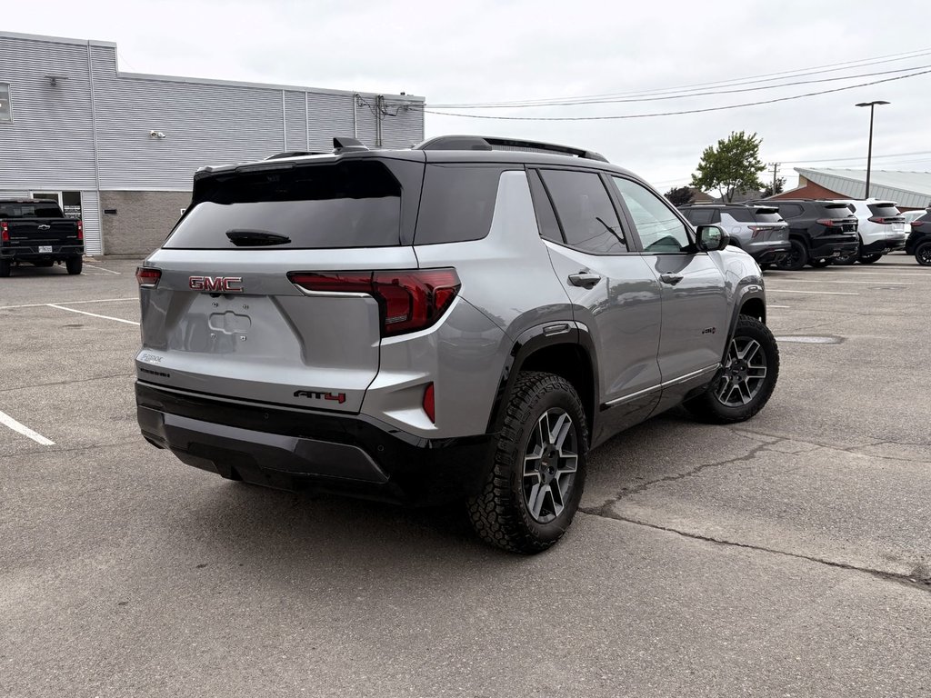 2026 GMC Terrain in Saint-Eustache, Quebec - 4 - w1024h768px