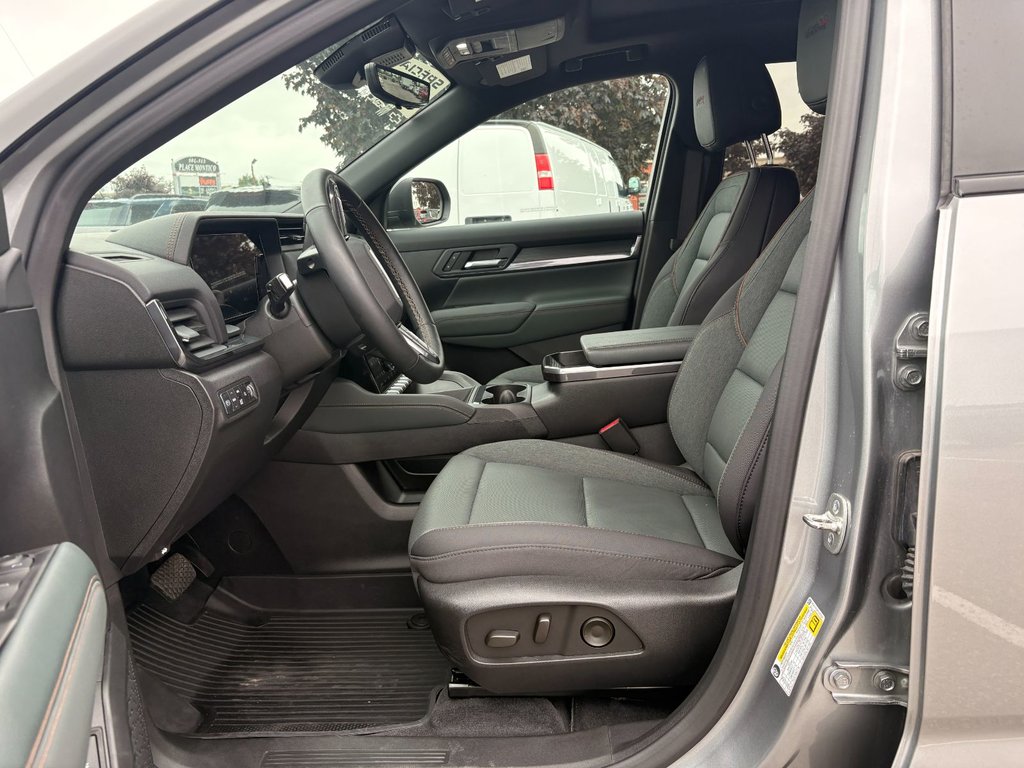 2026 GMC Terrain in Saint-Eustache, Quebec - 13 - w1024h768px
