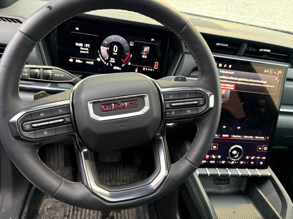 GMC Terrain  2026 à Saint-Eustache, Québec - 6 - w1024h768px