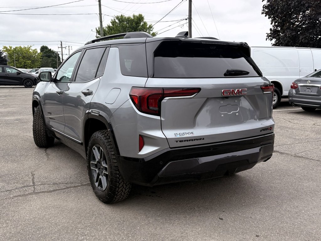 2026 GMC Terrain in Saint-Eustache, Quebec - 5 - w1024h768px