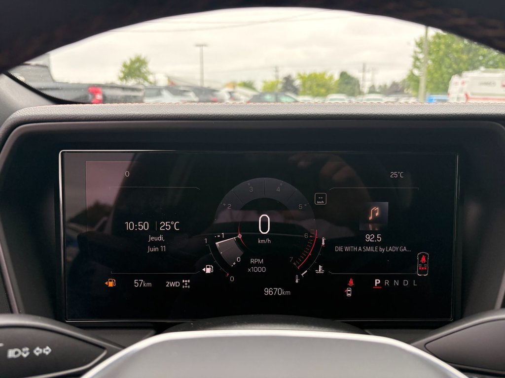 2026 GMC Terrain in Saint-Eustache, Quebec - 9 - w1024h768px