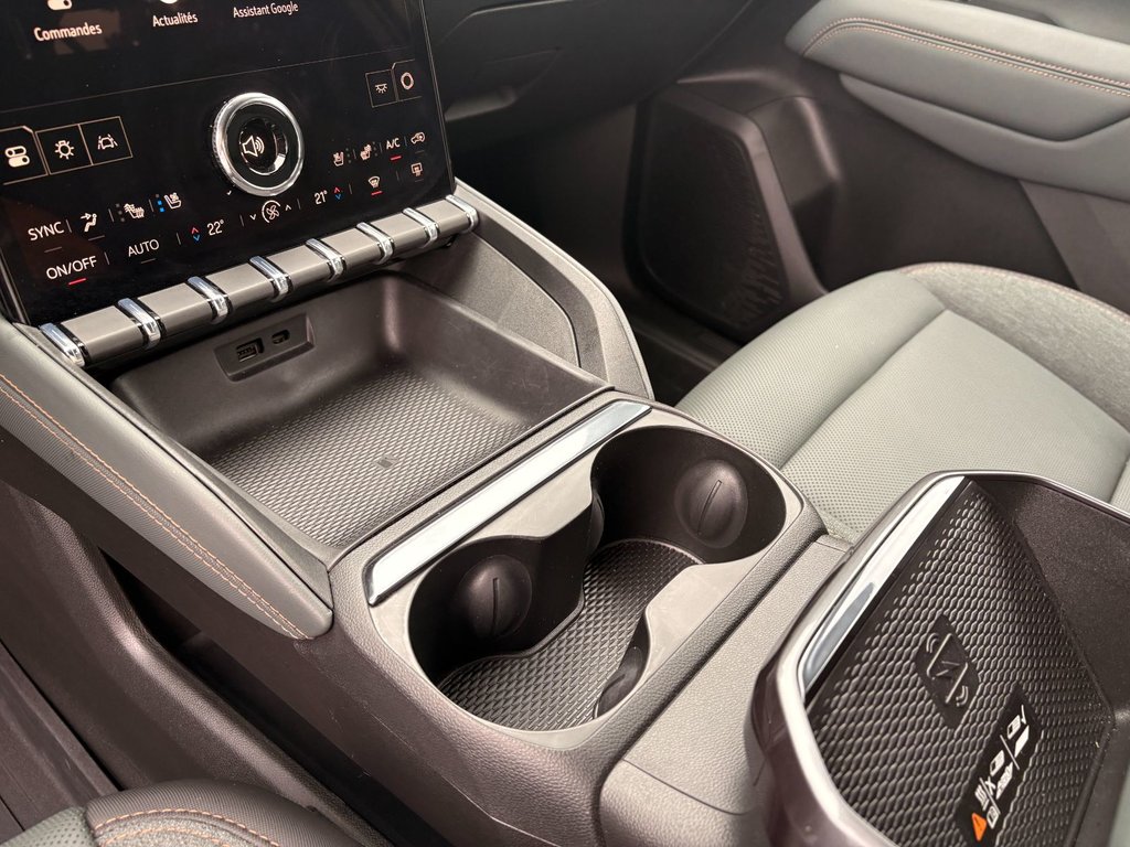 2026 GMC Terrain in Saint-Eustache, Quebec - 11 - w1024h768px