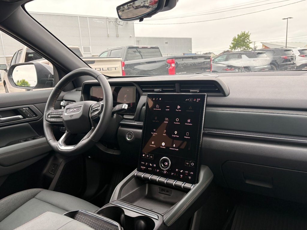 2026 GMC Terrain in Saint-Eustache, Quebec - 15 - w1024h768px