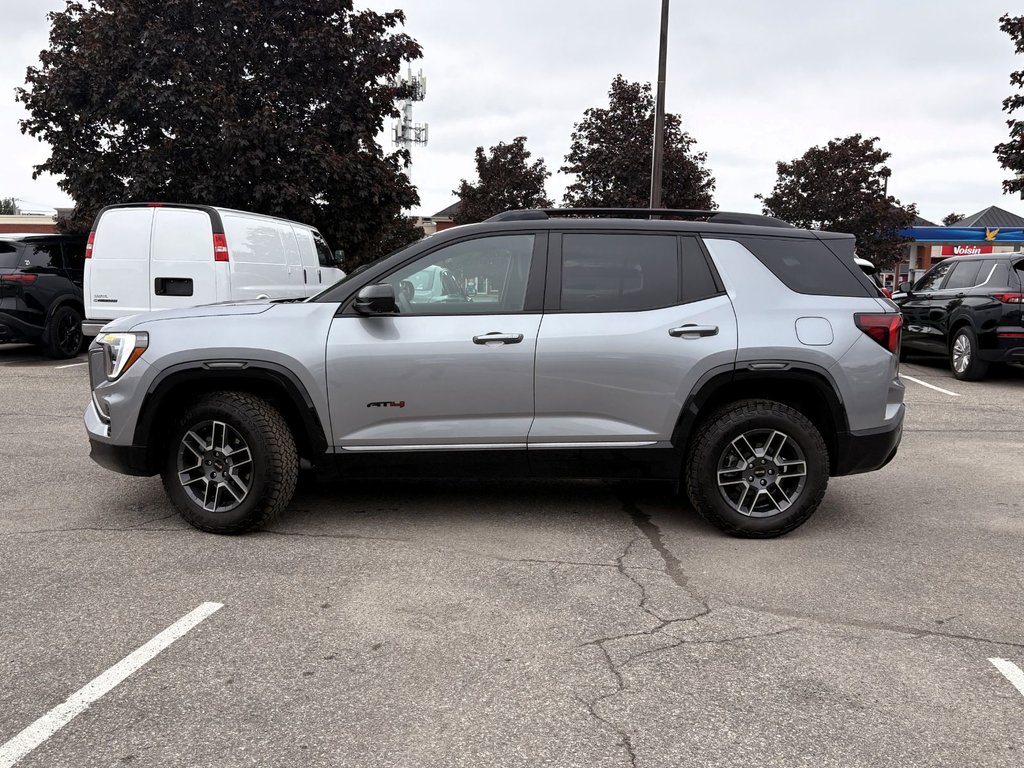 2026 GMC Terrain in Saint-Eustache, Quebec - 6 - w1024h768px