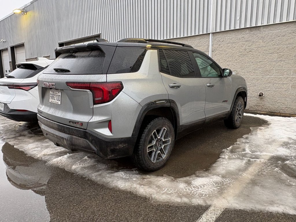 GMC Terrain  2026 à Saint-Eustache, Québec - 3 - w1024h768px