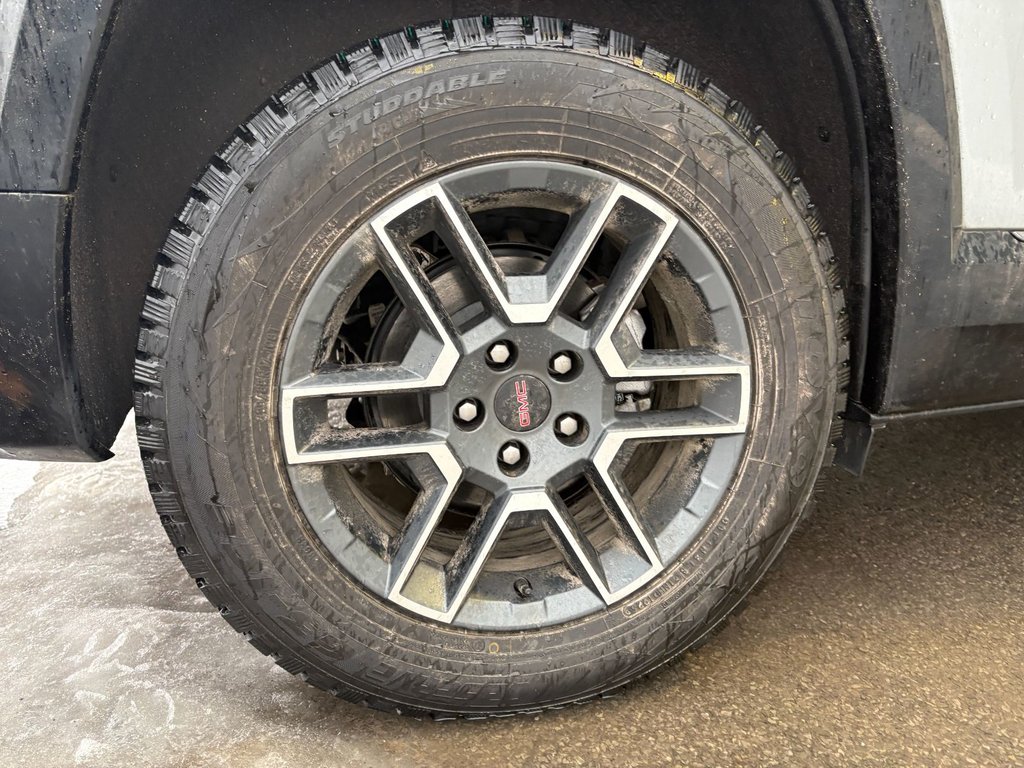 GMC Terrain  2026 à Saint-Eustache, Québec - 5 - w1024h768px