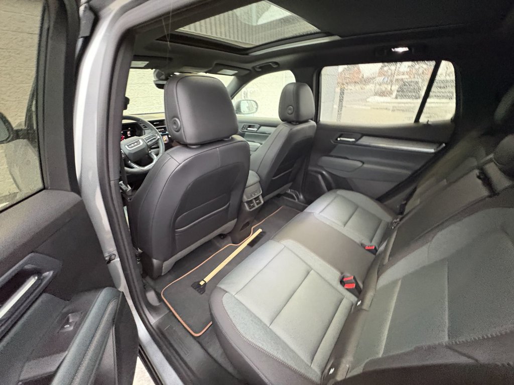 GMC Terrain  2026 à Saint-Eustache, Québec - 16 - w1024h768px