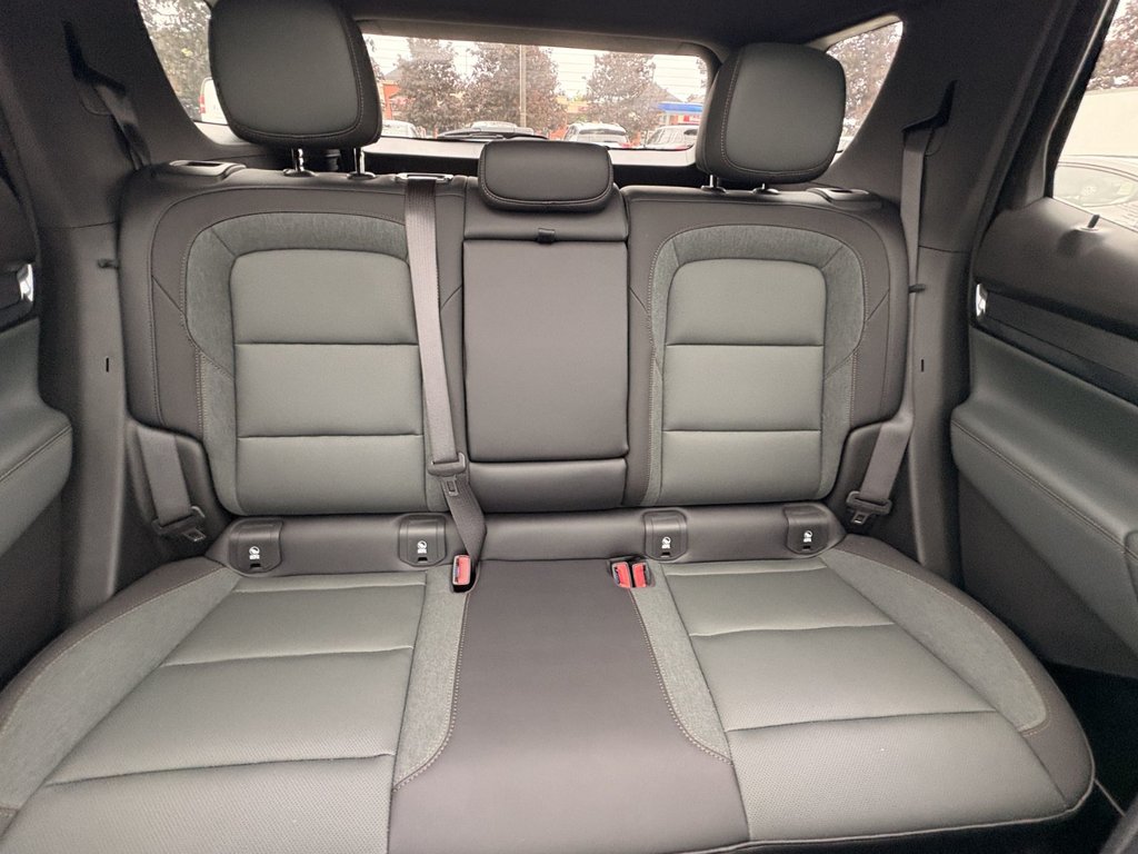 2026 GMC Terrain in Saint-Eustache, Quebec - 19 - w1024h768px