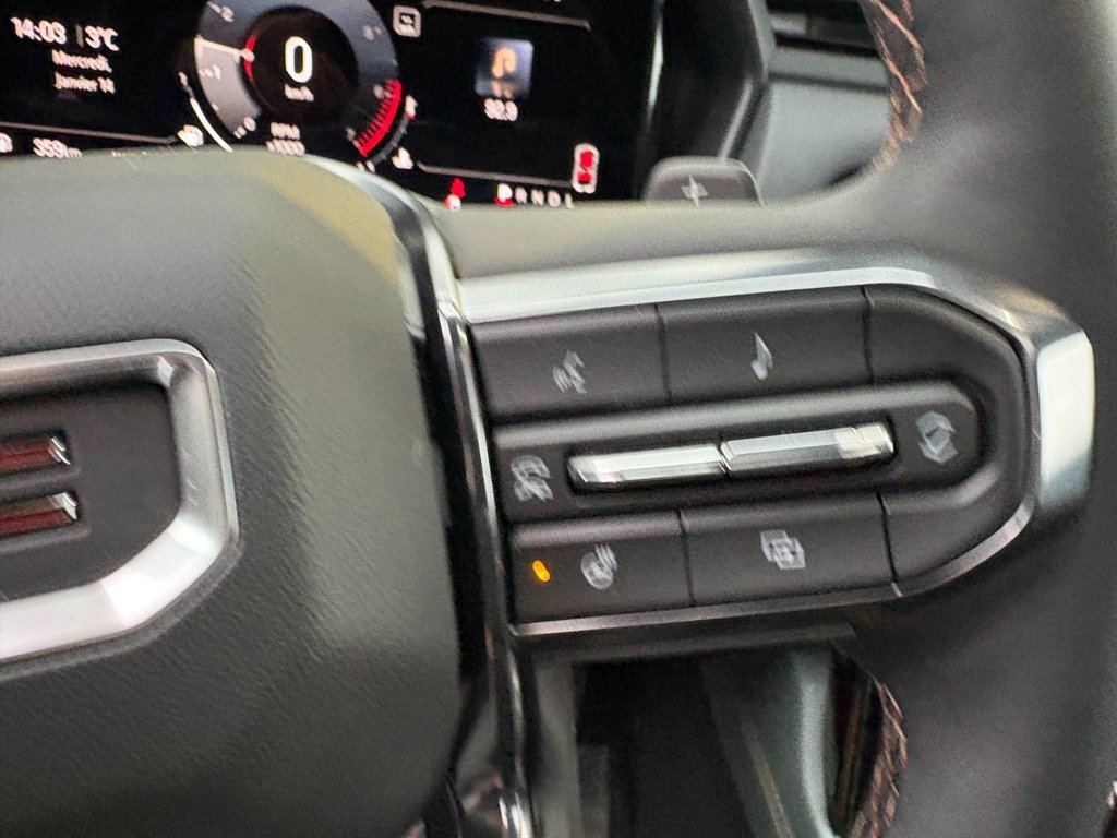 GMC Terrain  2026 à Saint-Eustache, Québec - 8 - w1024h768px