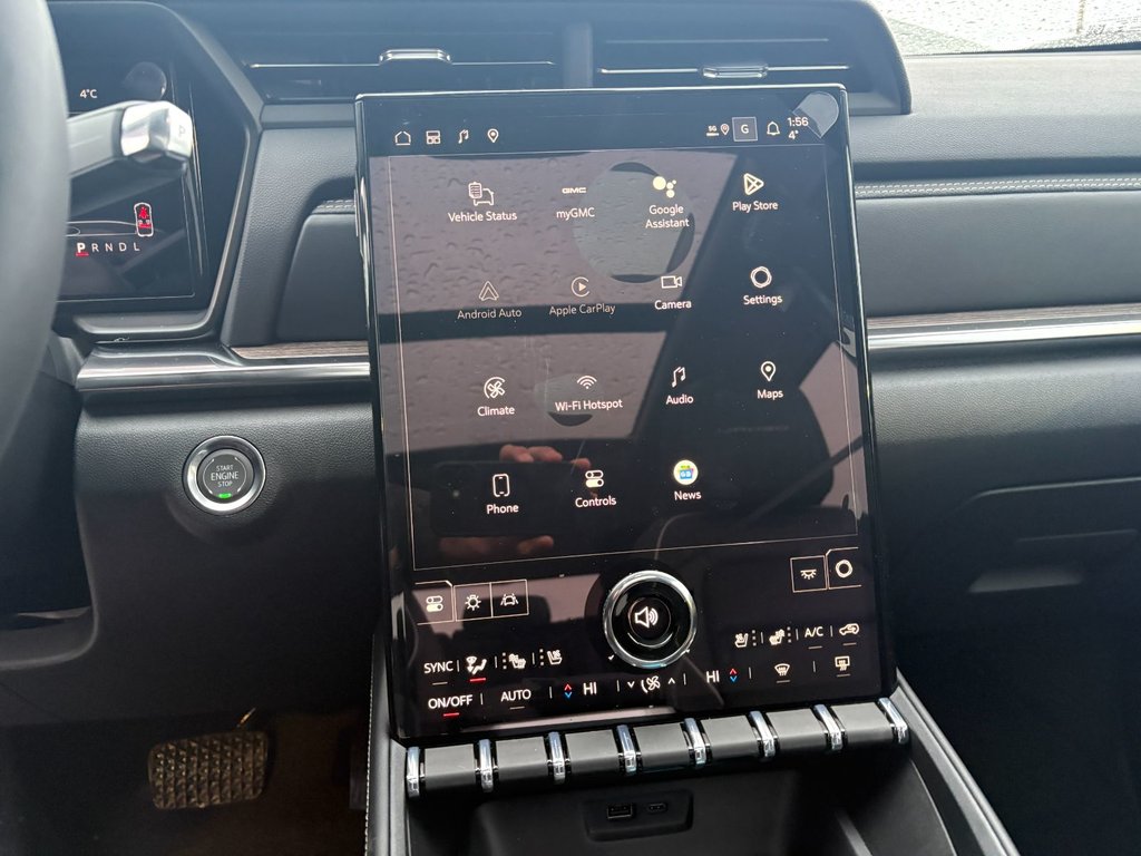 2026 GMC Terrain in Saint-Eustache, Quebec - 11 - w1024h768px