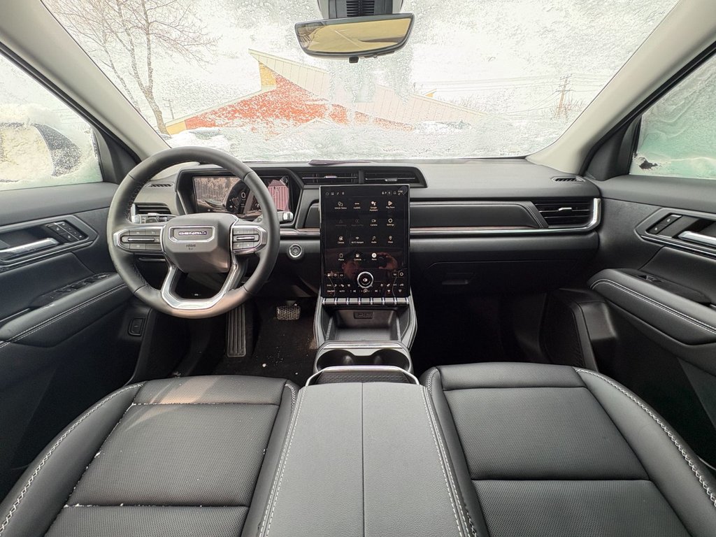 2026 GMC Terrain in Saint-Eustache, Quebec - 15 - w1024h768px