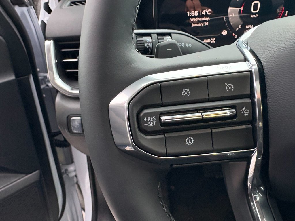 2026 GMC Terrain in Saint-Eustache, Quebec - 8 - w1024h768px