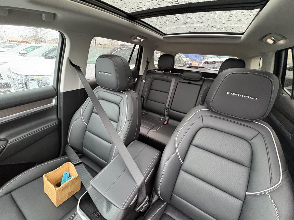 2026 GMC Terrain in Saint-Eustache, Quebec - 12 - w1024h768px