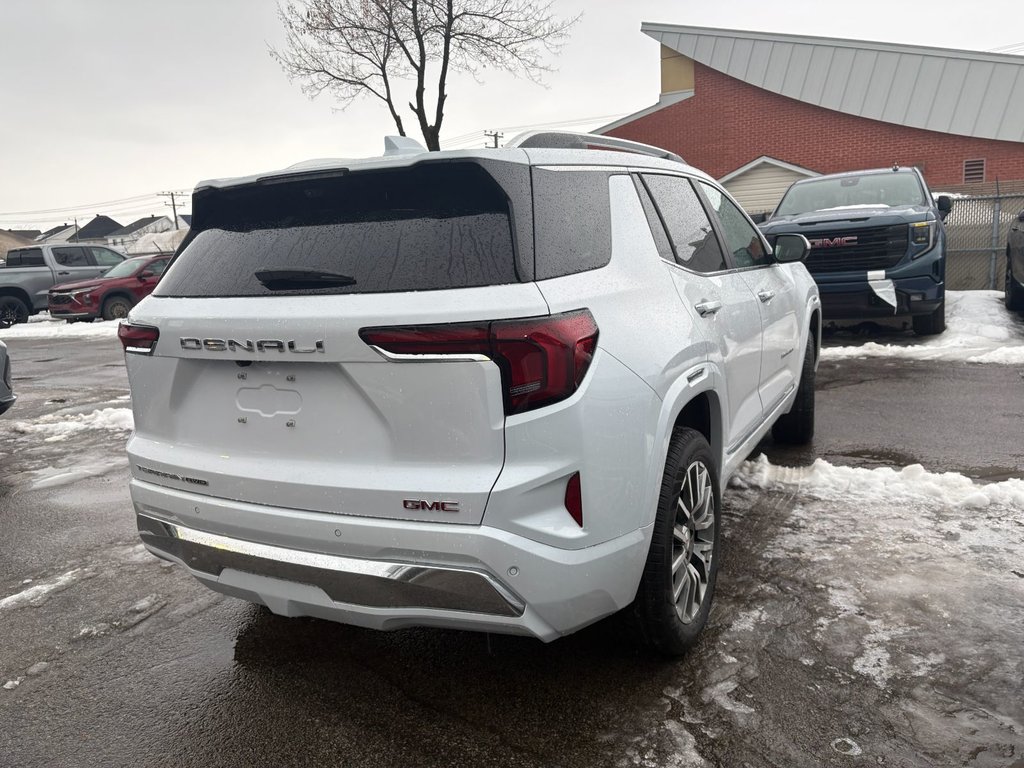 2026 GMC Terrain in Saint-Eustache, Quebec - 3 - w1024h768px
