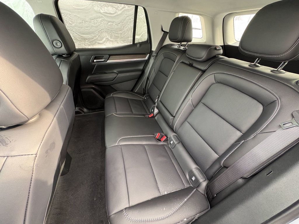 2026 GMC Terrain in Saint-Eustache, Quebec - 18 - w1024h768px