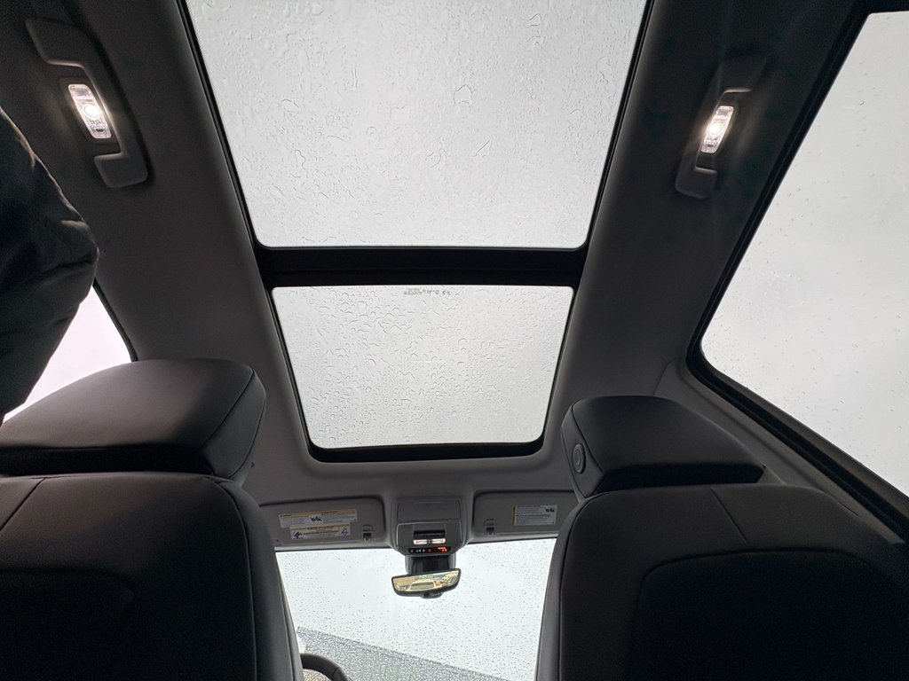 2026 GMC Terrain in Saint-Eustache, Quebec - 15 - w1024h768px