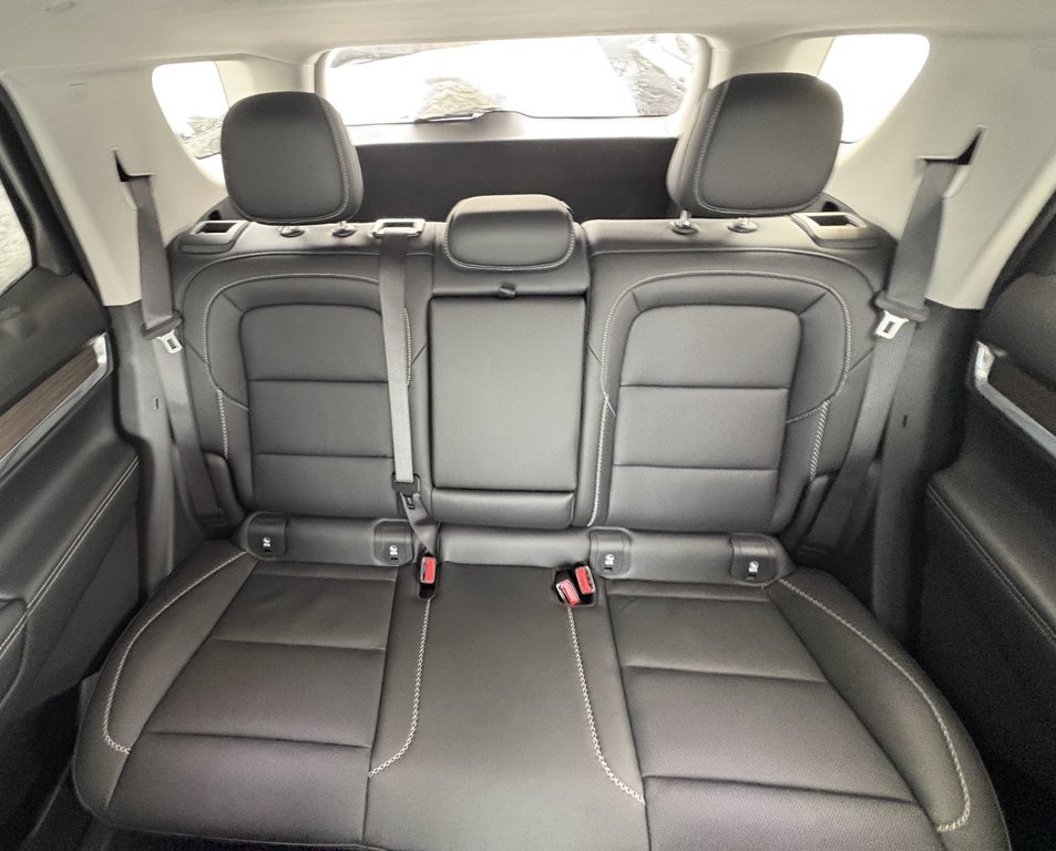 2026 GMC Terrain in Saint-Eustache, Quebec - 17 - w1024h768px