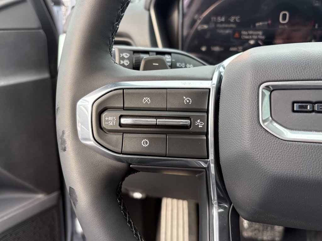 2026 GMC Terrain in Saint-Eustache, Quebec - 8 - w1024h768px