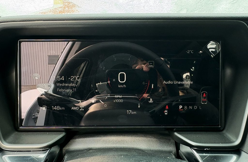 2026 GMC Terrain in Saint-Eustache, Quebec - 11 - w1024h768px