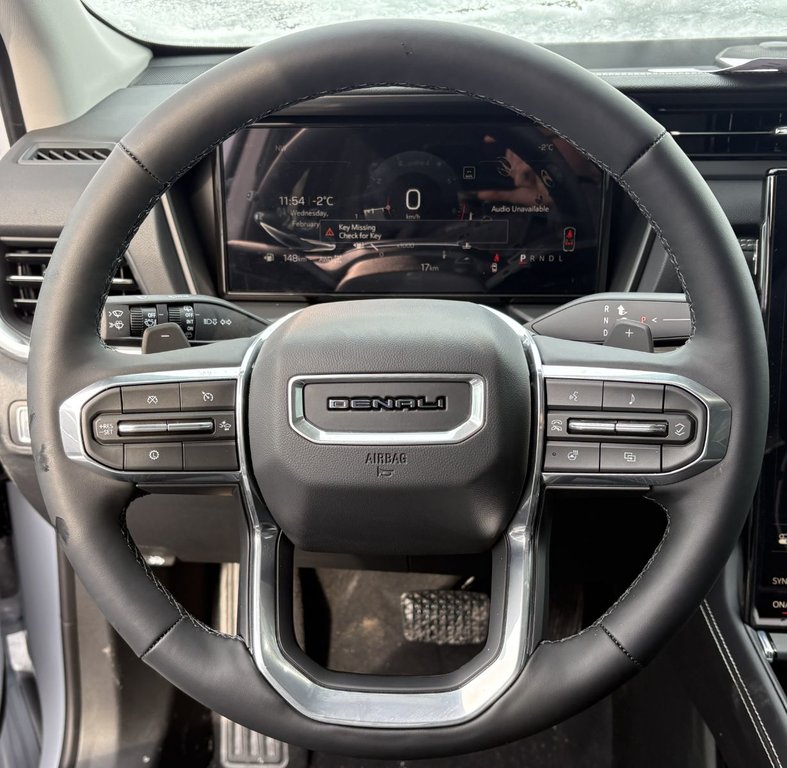 2026 GMC Terrain in Saint-Eustache, Quebec - 7 - w1024h768px