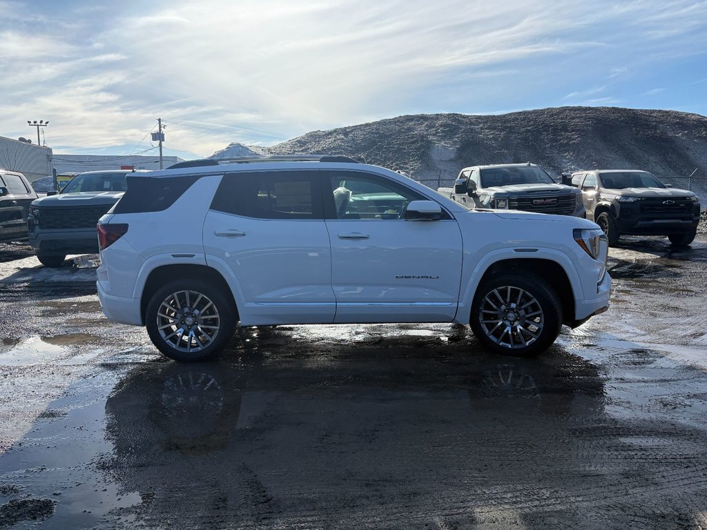 GMC Terrain  2026 à Saint-Eustache, Québec - 3 - w1024h768px
