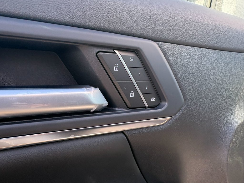 GMC Terrain  2026 à Saint-Eustache, Québec - 13 - w1024h768px