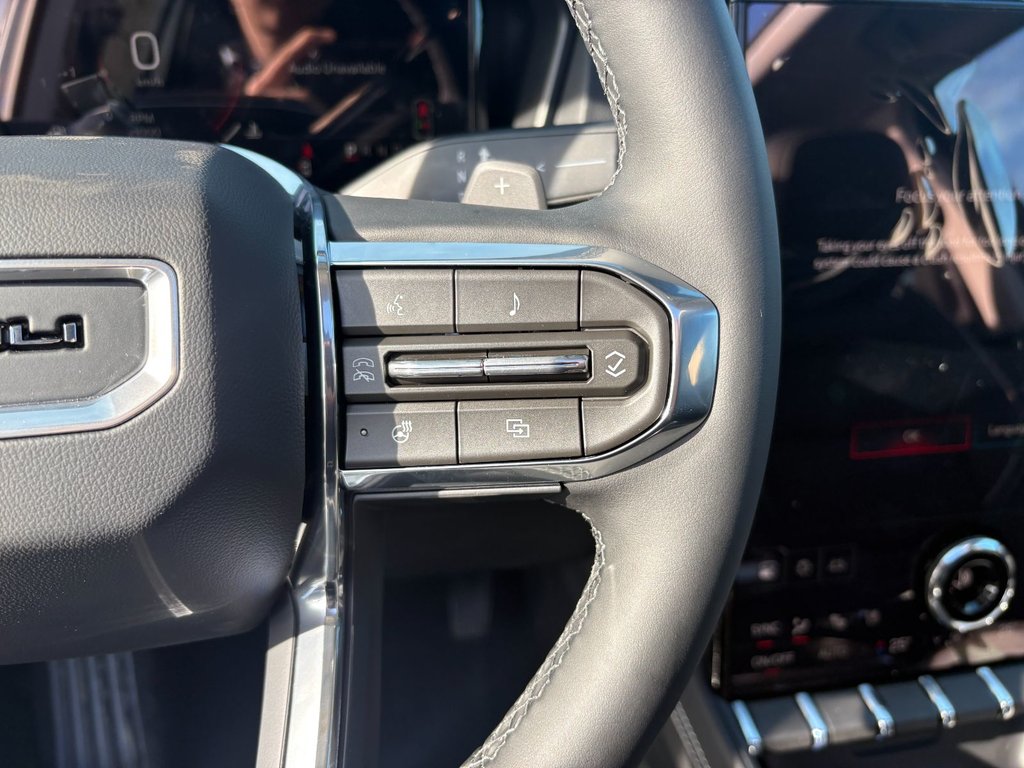 GMC Terrain  2026 à Saint-Eustache, Québec - 10 - w1024h768px