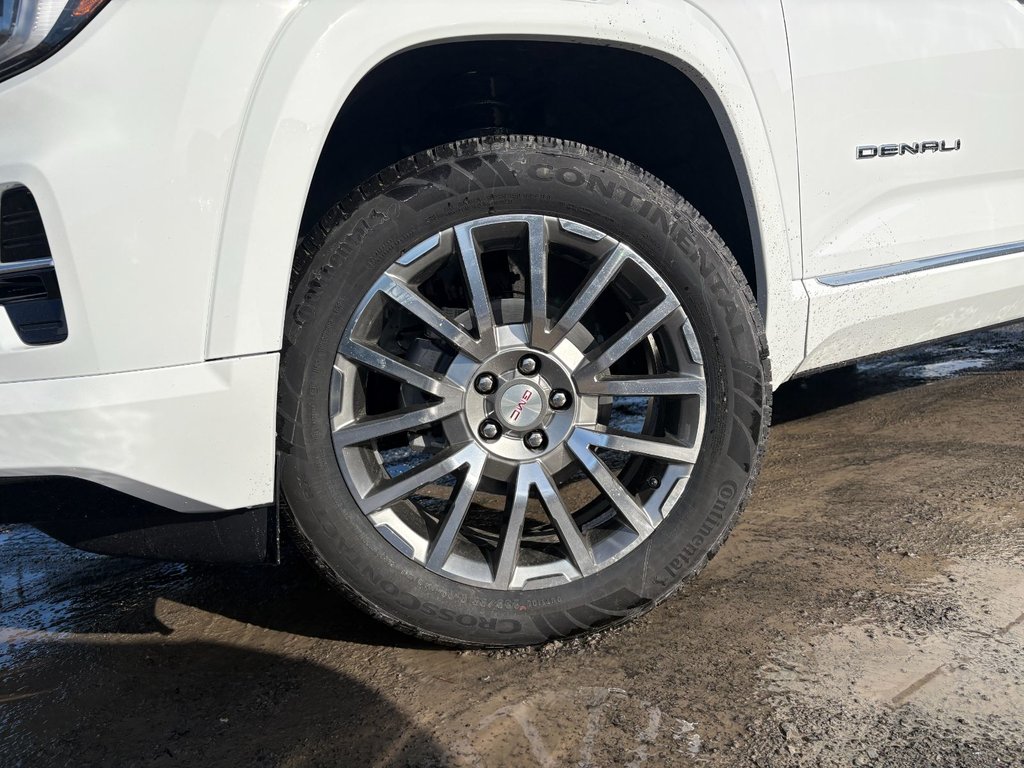 GMC Terrain  2026 à Saint-Eustache, Québec - 6 - w1024h768px