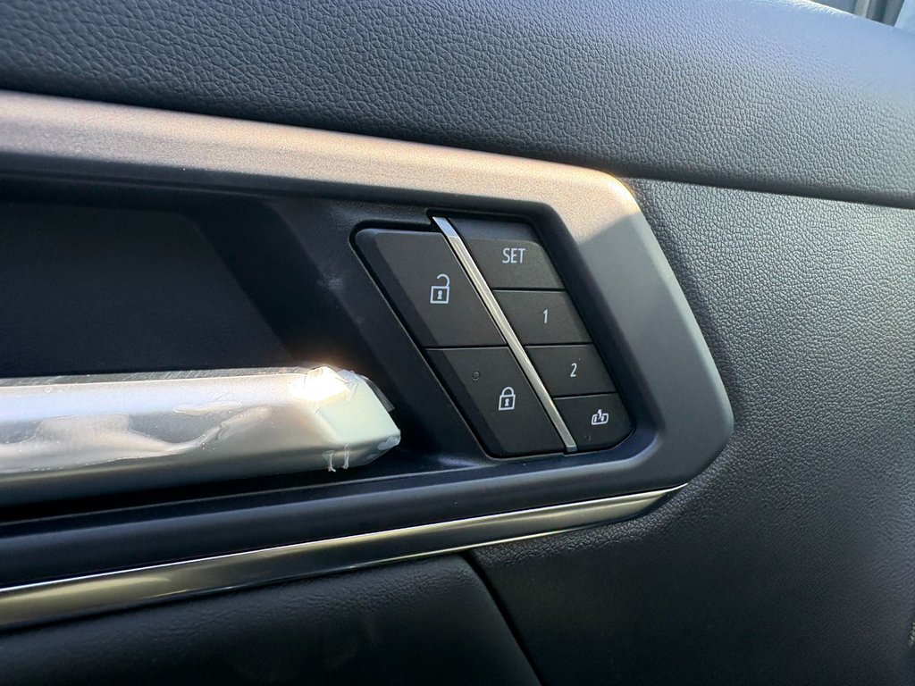 GMC Terrain  2026 à Saint-Eustache, Québec - 16 - w1024h768px