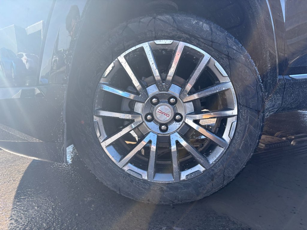 GMC Terrain  2026 à Saint-Eustache, Québec - 6 - w1024h768px