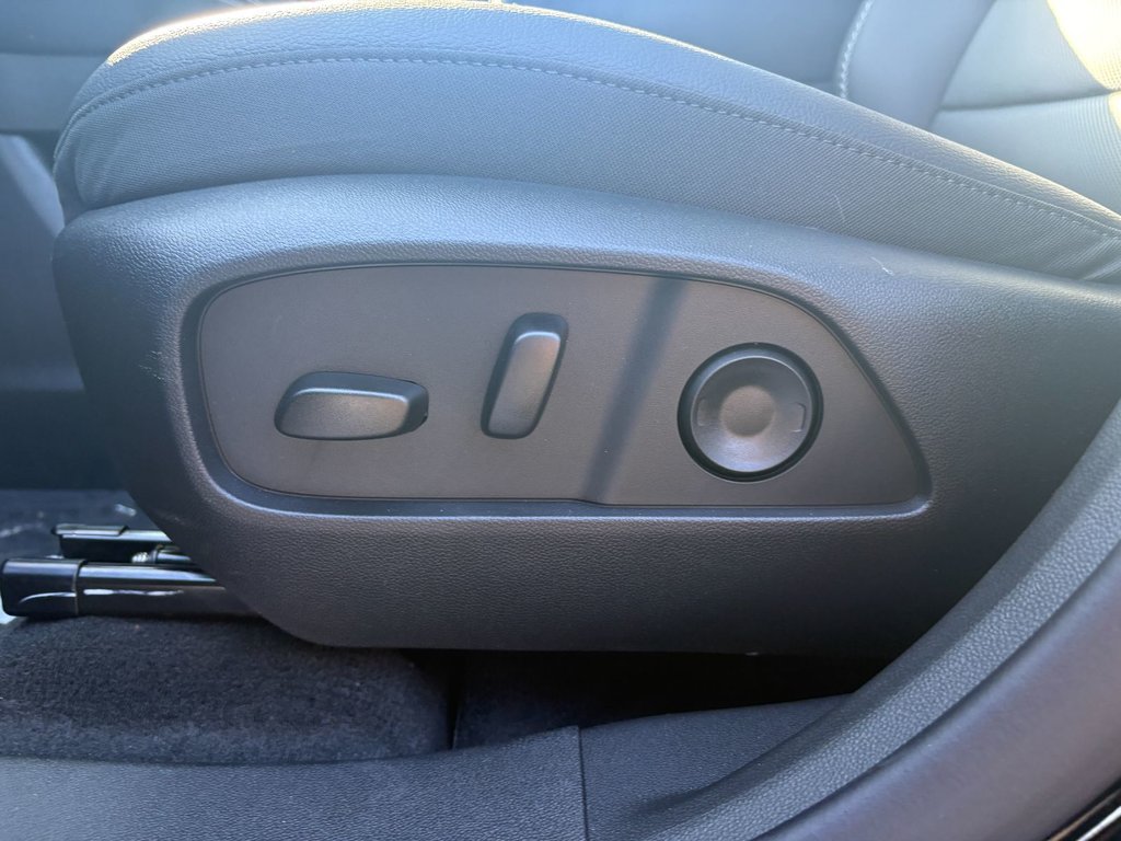 GMC Terrain  2026 à Saint-Eustache, Québec - 17 - w1024h768px