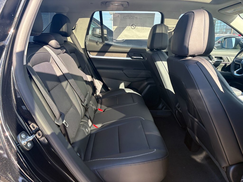 GMC Terrain  2026 à Saint-Eustache, Québec - 19 - w1024h768px