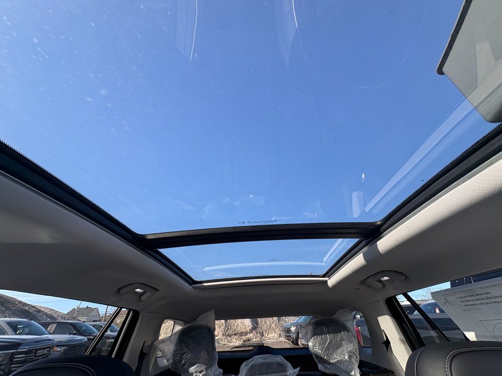 GMC Terrain  2026 à Saint-Eustache, Québec - 13 - w1024h768px