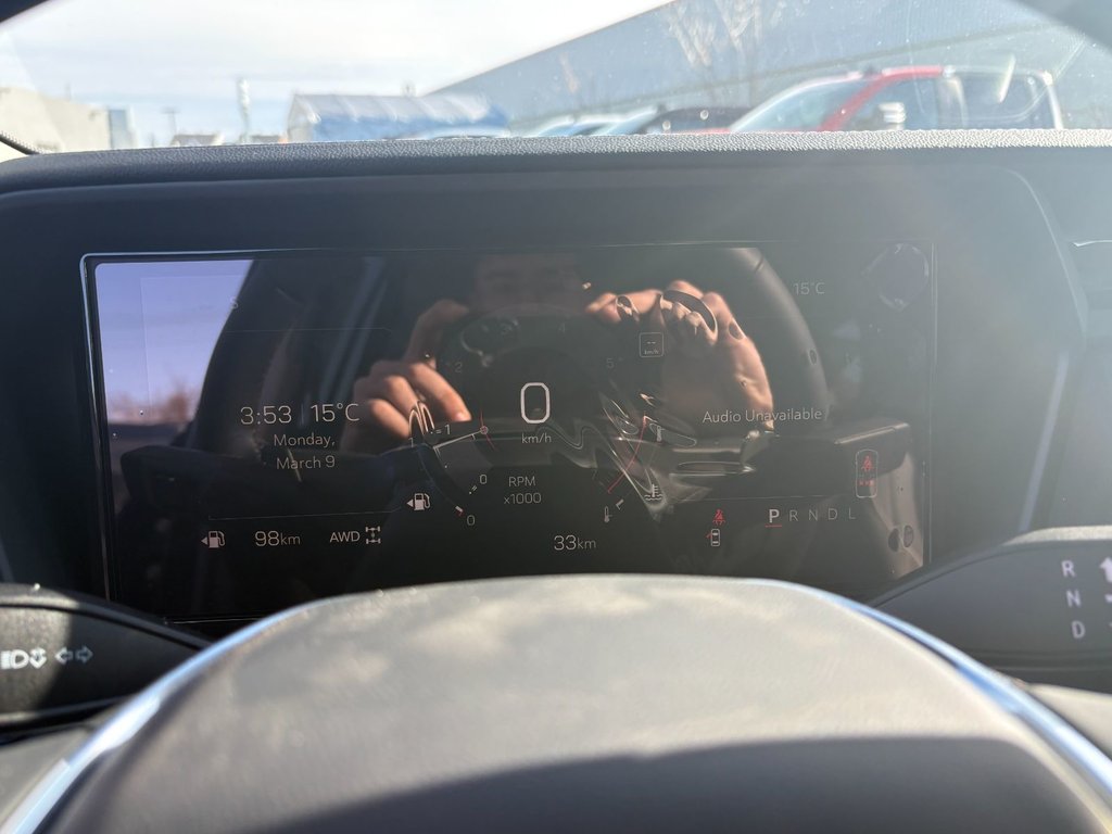 GMC Terrain  2026 à Saint-Eustache, Québec - 10 - w1024h768px