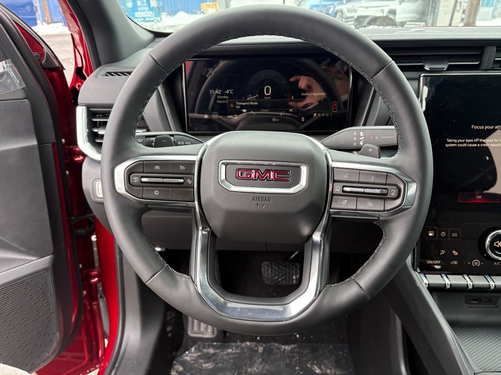 GMC Terrain  2026 à Saint-Eustache, Québec - 7 - w1024h768px